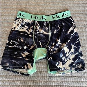 HUK Boxer Briefs
